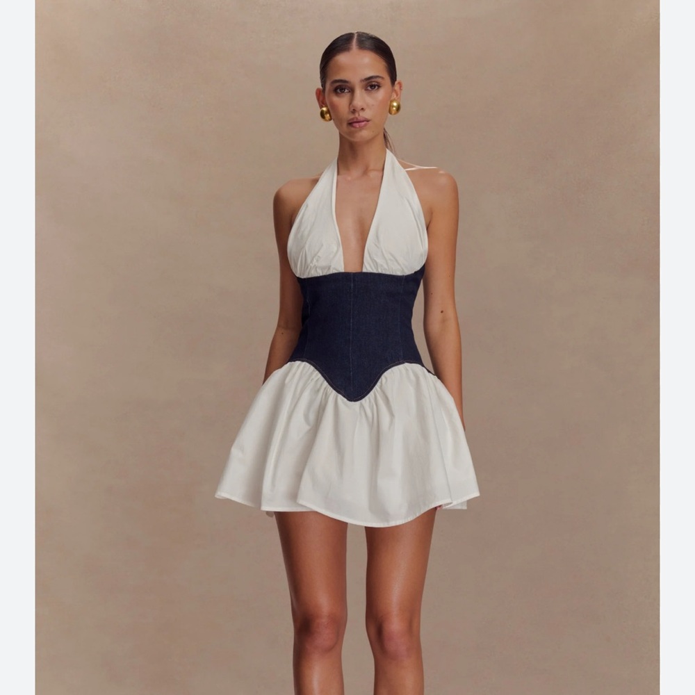 Meshki SOLD OUT Merlyn Dress XXS
